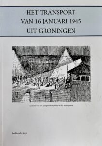 Jan Kornelis Norg, geboren 1941, das fünfte und jüngste Kind von Klaas Norg und hat mit der Veröffentlichung zu „Dem Transport vom 16. Januar 1945 aus Groningen“ das Schicksal seines Vaters und das von weiteren Häftlingen, darunter fast 70 „Torsperre“-Häftlingen, dokumentiert.